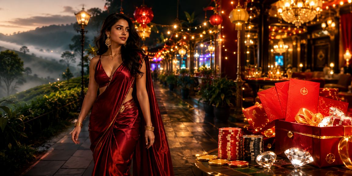 সিলেটে বোনাস অফারের লাল খামার ছবি